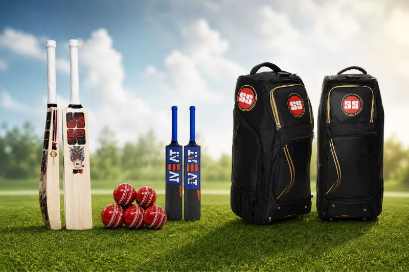 Manufacturing Sports Goods