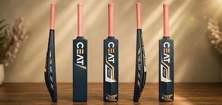 Multi-Sport Equipment