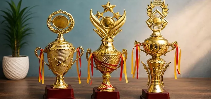 Premium Sports Trophies